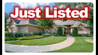 5418 Waterbeck St video tour
