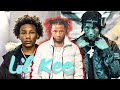 Lil Kee | Before They Were Famous | Tragic Story of Lil Baby's Protege