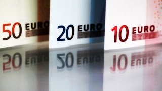Greek Crisis: What's Behind the Euro Strength Greek Crisis: What's Behind the Euro Strength