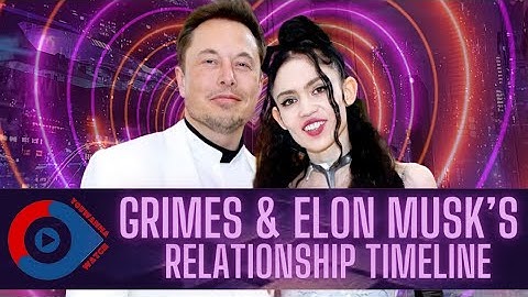 Grimes & Elon Musk’s Relationship Timeline