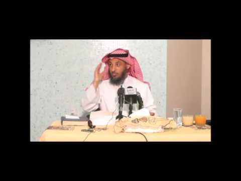 الشيخ عثمان الخميس أبن باز والعثيمين