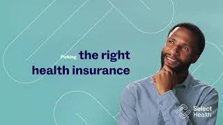 How to Pick the Right Health Insurance Plan