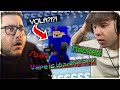 Reaction ai PEGGIORI CHEATERS di Minecraft