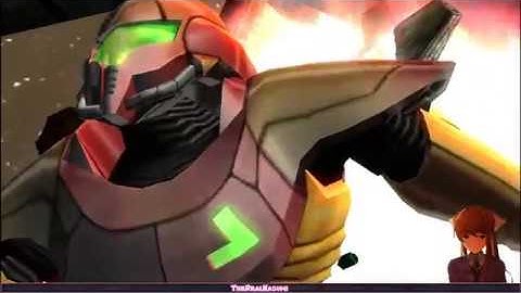 Metroid Prime - Part 1 (1080p 60fps)