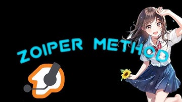 CONFIGURE ZOIPER IAX SIP VOIP SOFTPHONE APP WITH A SIP ACCOUNT ON ANDROID PHONE/@iamjobiiiiii