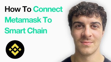How To Connect Metamask To Binance Smart Chain (Full 2025 Guide)