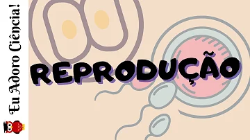 O que é necessário para que haja a reprodução?