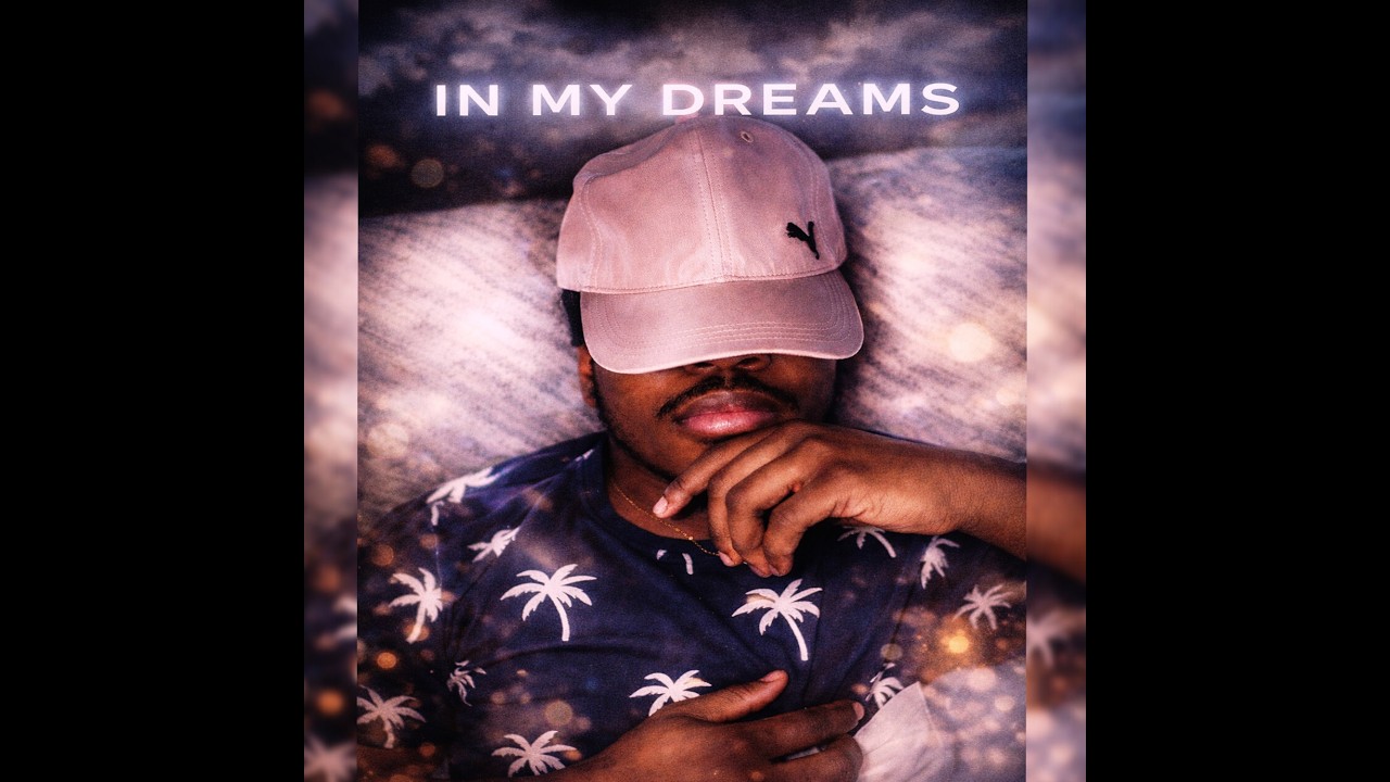 YouTubeでIn My Dreams - JinZ (Official Audio)を視聴 YouTubeでIn My Dreams - JinZ (Official Audio)を視聴
