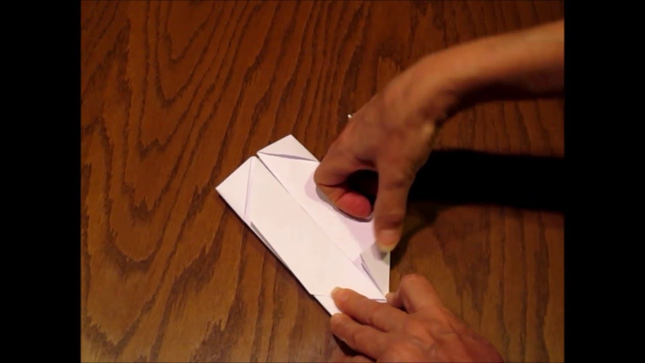 How To Make A Quick and Simple Origami Box