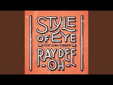 Ray Dee Oh