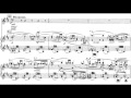 Miniature de la vidéo de la chanson The Bells, Op. 35: I. Allegro Ma Non Tanto