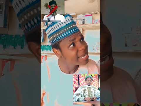 S UZIRI SADAUKI AHALIN ALI BILYAMINU USMAN MANGORO 