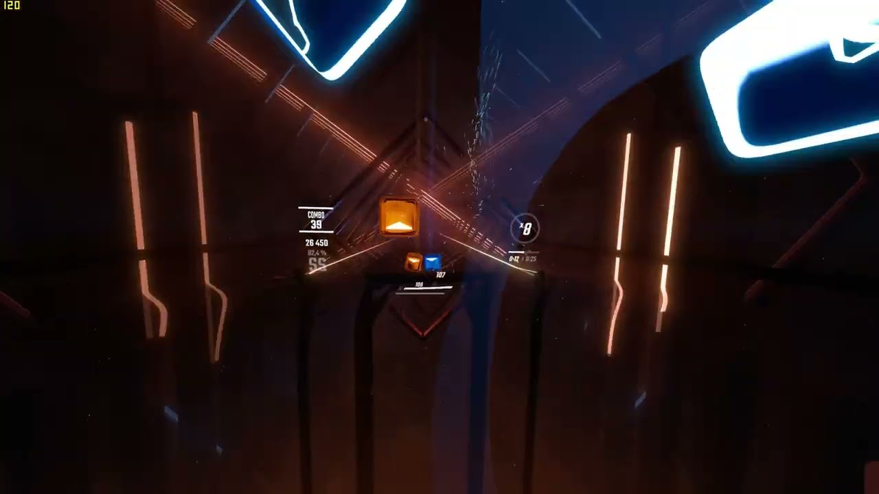 Virtual Boo - Expert+ - FULL COMBO - SS - 92,9%