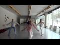 Shakti dance-The Yoga of Dance