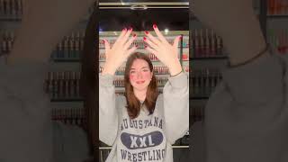 Good music,good energy,and beautiful nails. #viral #nails #fypp #shorts #nailsalon