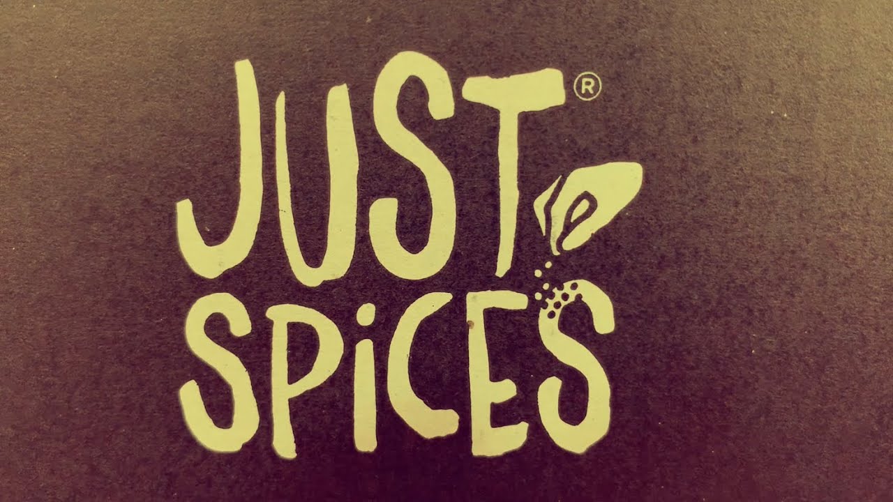 New Update Unboxing just Spices 