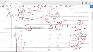 Celebrity U3 L27 Sampling With & Without Replacement HW Video Wealth