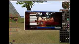 Metin2Ro YangHack v1.5 [Functional 100%]