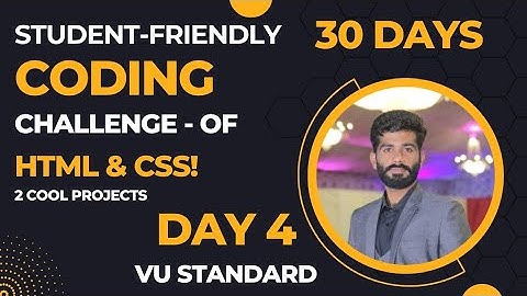 Day 4: HTML Headings, Paragraphs, Anchor Tags, and Image Tags #coding