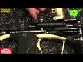 How the Planet Eclipse Ego LV-1 works in english