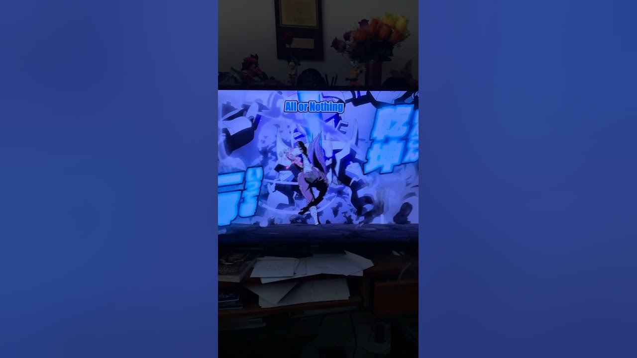 All or Nothing! Shangri La Frontier Episode 18 YouTube