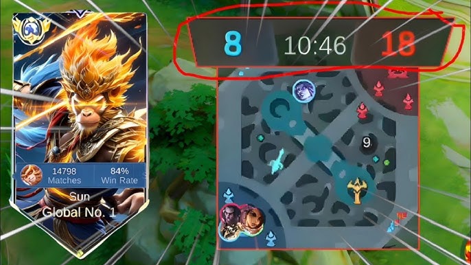 Khám phá Thế Giới Trò Chơi Trực Tuyến Tại Sunwin – Nơi Đam Mê Và Niềm Vui Gặp Gỡ