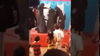 Burka Dance Should Watch One Time