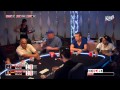 CASH KINGS E19 2/2 - CZ - NLH 5/10 ante 5 - Live cash game poker show