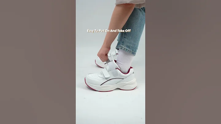 Accommodating even the most swollen feet with ease and precision.