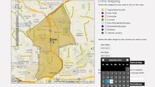 zonemap