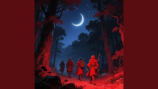 Crimson Journeys After Midnight