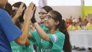 Resumen del evento Probotae