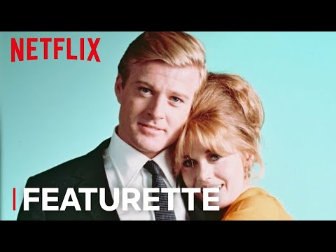 Our Souls at Night | Tribute Reel [HD] | Netflix