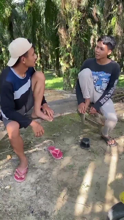 Bayar hutang pakai uang penagih hutang versi Sunda
