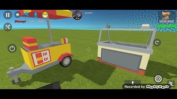 Simple Sandbox 2: All Interactive Props As Of V1.8.50