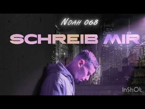 Schreib mir - Noah068