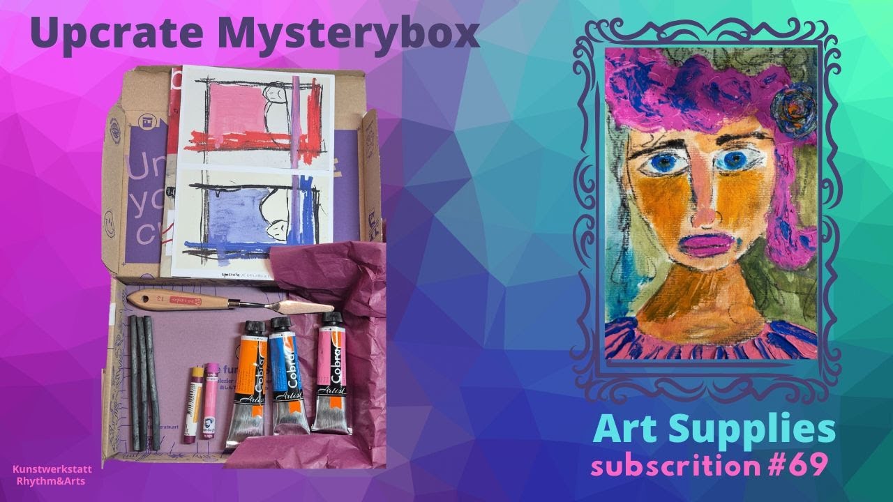 🧐Upcrate #69 Endlich alles besser?