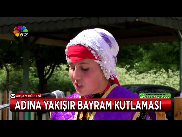 19/05/2018 AKŞAM BÜLTENİ