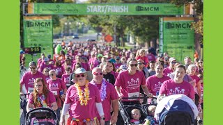 Bronson Children's Hospital Run & Walk 2023