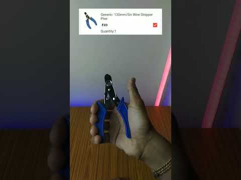 Unboxing Of Electronic