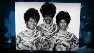 Watch Supremes The Ballad Of Davy Crocket video
