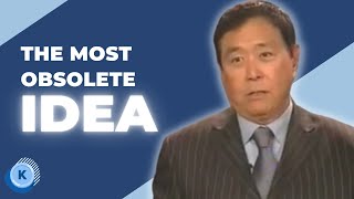Robert Kiyosaki: You Have No Idea What You're Up Against