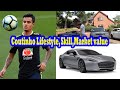 Philippe Coutinho transfer, Biography, Cars, Fashion and Lifestyle | Philippe Coutinho skill & goal