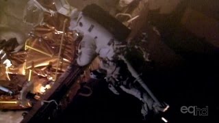 Smithsonian Space Shuttle Final Countdown
