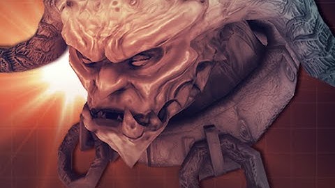 Intro to Knald - (3dm Promo)