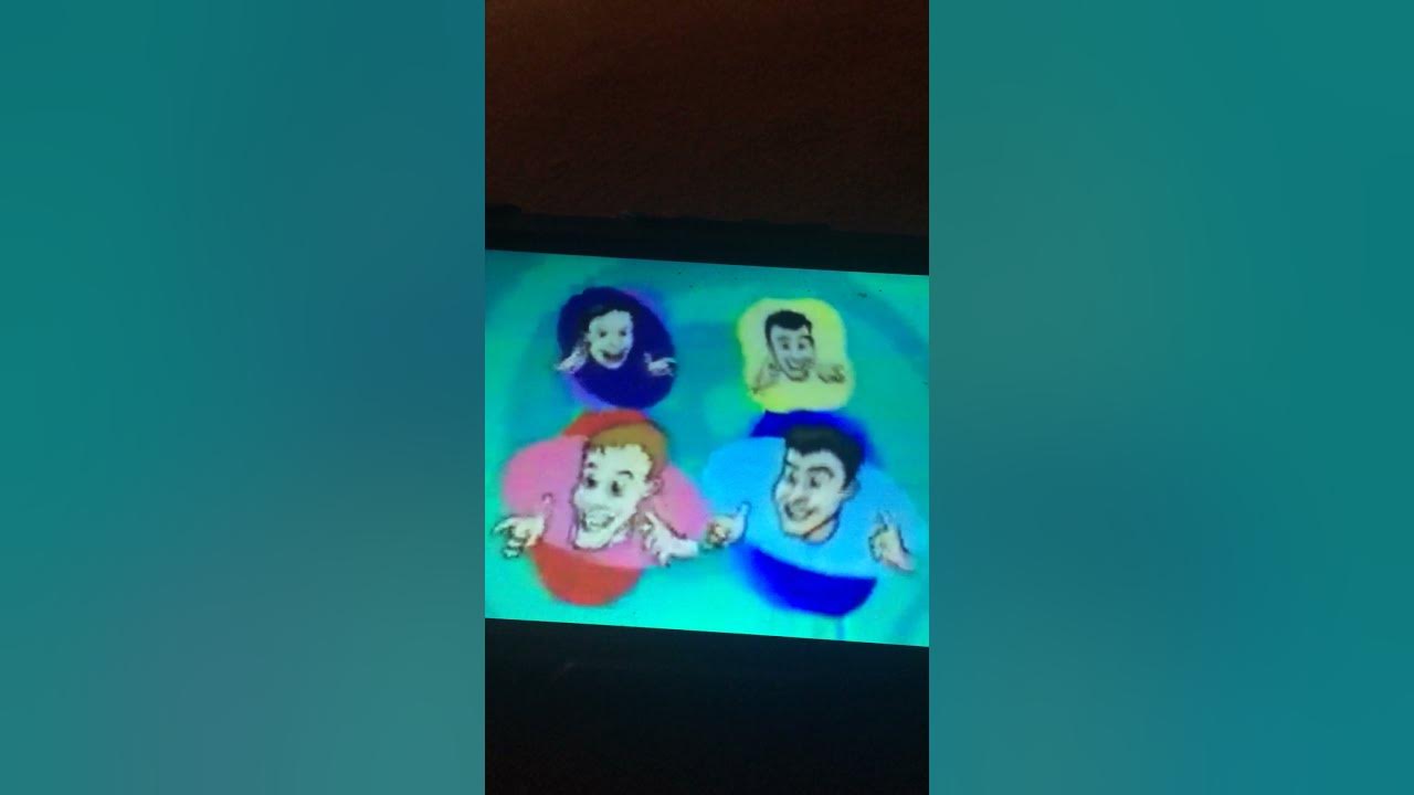The Wiggles Community Service Announcement Sleeping YouTube