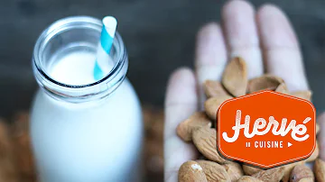 Comment consommer lait noisette ? Comment consommer lait noisette ?