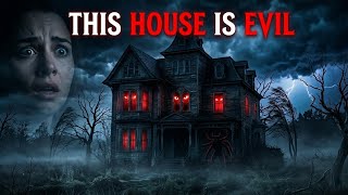 This House Is Evil… The Real Amityville Horror Story That Terrified Everyone