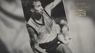 2019 AFLNT Hall of Fame – Player: William Briston