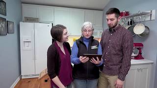 Know Your Home Energy Score, Know Your Home